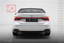 تويوتا أفالون